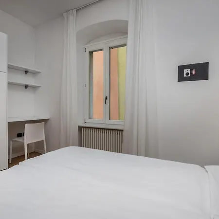 Apartmán Bertamini