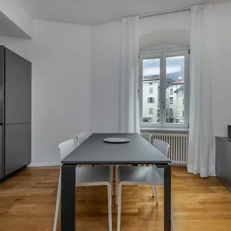 Apartmán Bertamini Torbole Sul Garda