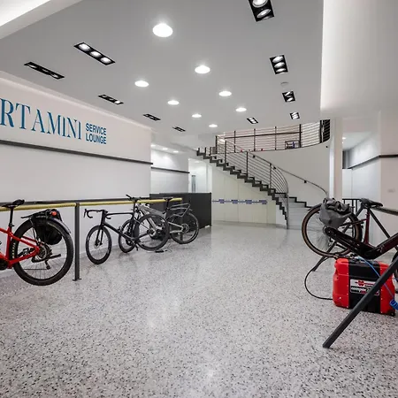 Bertamini Apartmán Torbole Sul Garda
