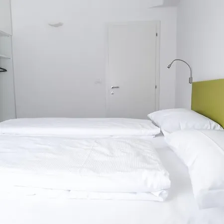 Apartmán Bertamini *