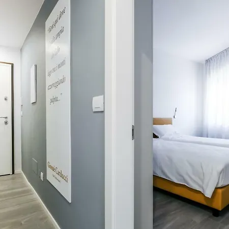 Bertamini Apartmán