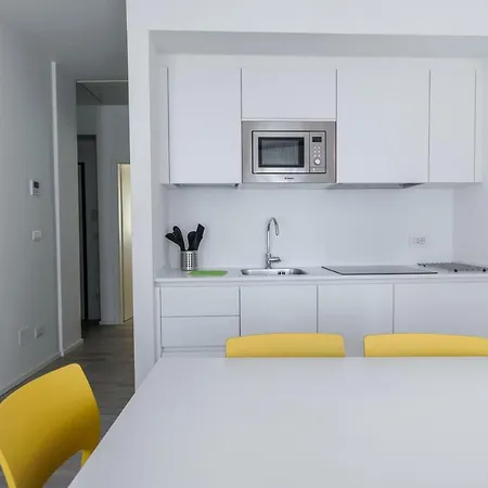 Apartmán Bertamini Torbole Sul Garda