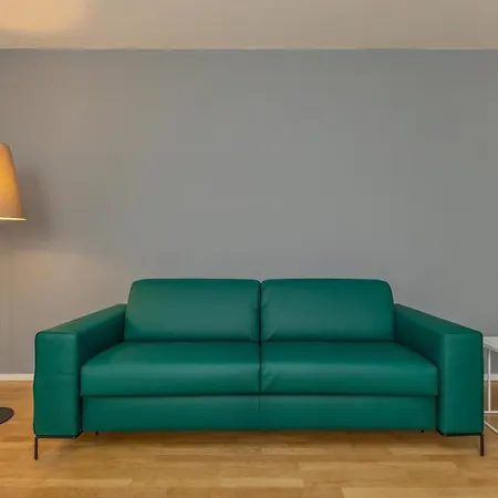 Bertamini Apartment Torbole Sul Garda