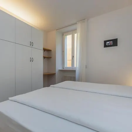 Apartment Bertamini Torbole Sul Garda