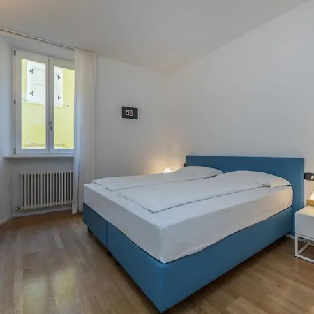 Bertamini Apartment Torbole Sul Garda