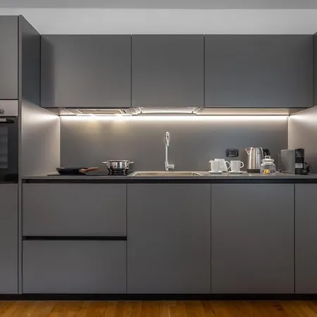 Bertamini Apartment Torbole Sul Garda