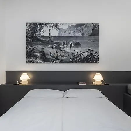 Apartment Bertamini