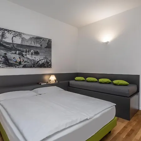Apartment Bertamini