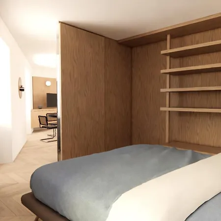 Apartment Bertamini Torbole Sul Garda