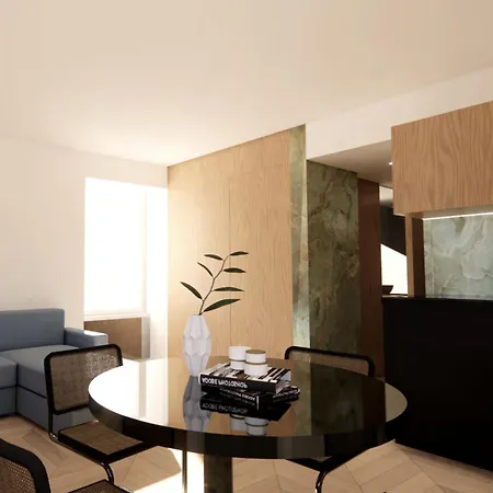 Bertamini Apartment