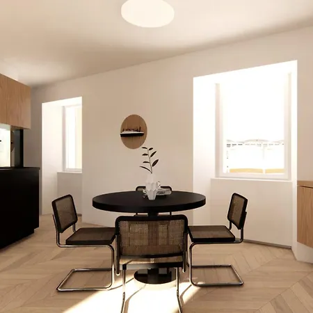 Apartment Bertamini