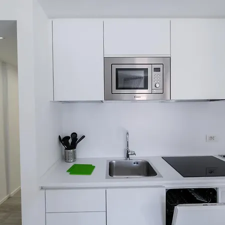 Bertamini Apartment