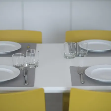 Bertamini Apartment *