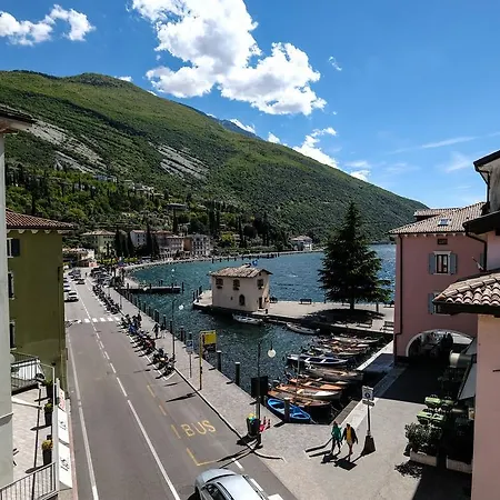 Apartment Bertamini Torbole Sul Garda