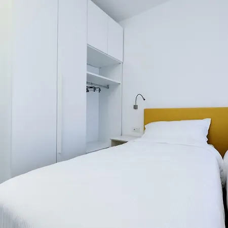 Bertamini Apartment