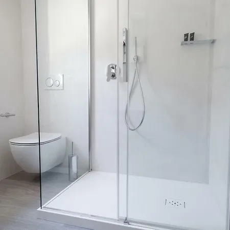 Apartment Bertamini Torbole Sul Garda