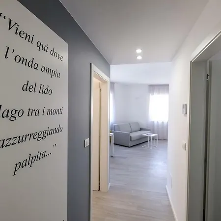 Apartment Bertamini