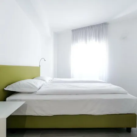 Apartment Bertamini *