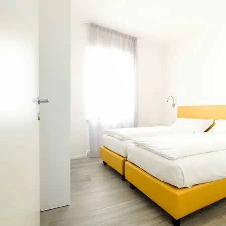 Bertamini Apartment Torbole Sul Garda